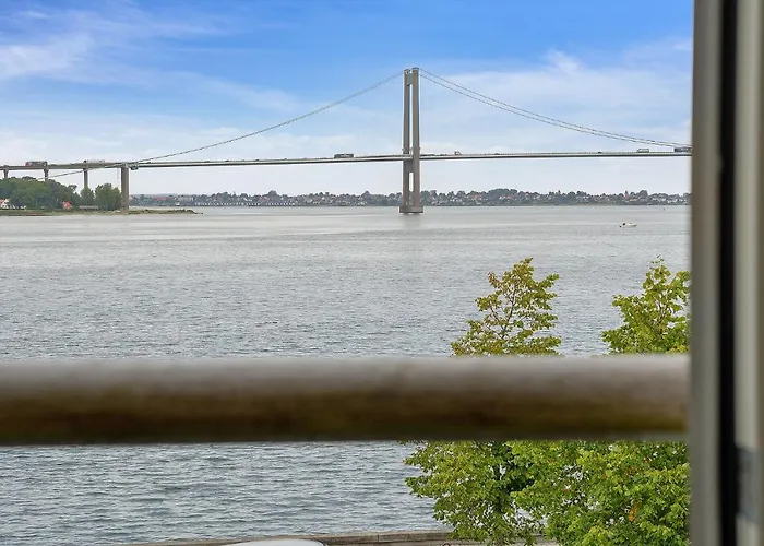 Borgmestergaarden Ξενοδοχείο 3*